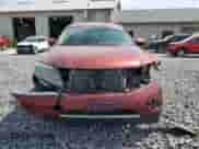 2014 Nissan Pathfinder S with VIN 5N1AR2MM3EC666726, listed as a Copart auction lot 69941495 with 212,776 mi miles and Salvage title. Bid and sale history available at DreamBid. Image 5.