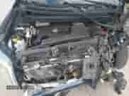 2014 Nissan Pathfinder S with VIN 5N1AR2MN5EC692415, listed as a Copart auction lot 69955125 with 133,132 mi miles and Salvage title. Bid and sale history available at DreamBid. Image 12.