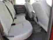 2017 Ram 1500 Express с VIN 1C6RR7FTXHS863306, выставлен на аукционе Copart как лот 56187845 с пробегом 267 380 миль миль и Списание • Salvage title. История ставок и продаж доступна на DreamBid. Изображение 10.