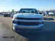 2020 Chevrolet Silverado 1500 Work Truck с VIN 3GCNWAEFXLG266603, выставлен на аукционе IAAI как лот 40771640 с пробегом 95 746 миль миль и . История ставок и продаж доступна на DreamBid. Изображение 13.