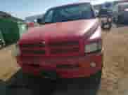 1999 Dodge 1500 z VIN 3B7HC13ZXXG169233, wystawiony jako Copart lot #69402424 z przebiegiem 127 308 mil mil oraz Szkoda całkowita • Salvage title. Historia ofert i sprzedaży dostępna na DreamBid. Obrazek 11.