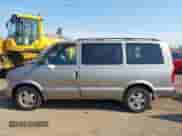 2003 Chevrolet Astro с VIN 1GNDM19X33B110956, выставлен на аукционе IAAI как лот 43012348 с пробегом 177 724 миль миль и . История ставок и продаж доступна на DreamBid. Изображение 14.