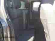 2022 Nissan Frontier SV with VIN 1N6ED1CM4NN633526, listed as a Copart auction lot 63091555 with 45,956 mi miles and Salvage title. Bid and sale history available at DreamBid. Image 10.