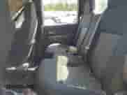 2009 Chevrolet Colorado 1LT z VIN 1GCDT13E998151455, wystawiony jako Copart lot #56777205 z przebiegiem Nie podano mil oraz Nie do naprawy • Non repairable. Historia ofert i sprzedaży dostępna na DreamBid. Obrazek 10.