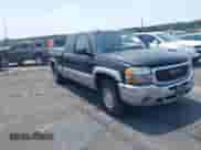 2004 GMC Sierra 1500 SLE with VIN 2GTEK19T741131522, listed as a IAAI auction lot 42795630 with 238,349 mi miles and . Bid and sale history available at DreamBid. Image 1.