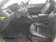 2015 Hyundai Genesis 3.8L with VIN KMHGN4JE4FU075413, listed as a Copart auction lot 86086635 with 153,203 mi miles and Salvage title. Bid and sale history available at DreamBid. Image 7.