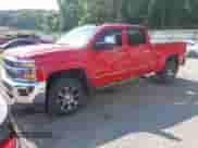 2015 Chevrolet Silverado 2500HD LTZ с VIN 1GC1KWEG3FF531609, выставлен на аукционе IAAI как лот 42754744 с пробегом 198 706 миль миль и . История ставок и продаж доступна на DreamBid. Изображение 17.