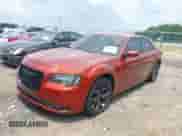 2021 Chrysler 300 S with VIN 2C3CCABGXMH523729, listed as a IAAI auction lot 42583512 with 100,519 mi miles and . Bid and sale history available at DreamBid. Image 2.