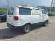 2002 Dodge Cargo with VIN 2B7HB11X52K128184, listed as a IAAI auction lot 42667903 with Not provided miles and . Bid and sale history available at DreamBid. Image 4.