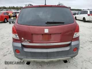2008 Saturn VUE XE z VIN 3GSDL43N28S611938, wystawiony jako Copart lot #78851064 z przebiegiem 149 756 mil mil oraz Szkoda całkowita • Salvage title. Historia ofert i sprzedaży dostępna na DreamBid. Obrazek 6.
