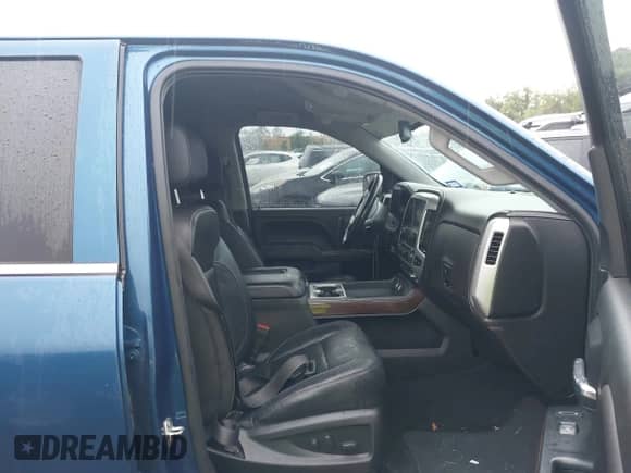 2018 GMC Sierra 1500 SLT z VIN 3GTP1NEC1JG227111, wystawiony jako IAAI lot #42477968 z przebiegiem 140 149 mil mil oraz . Historia ofert i sprzedaży dostępna na DreamBid. Obrazek 5.