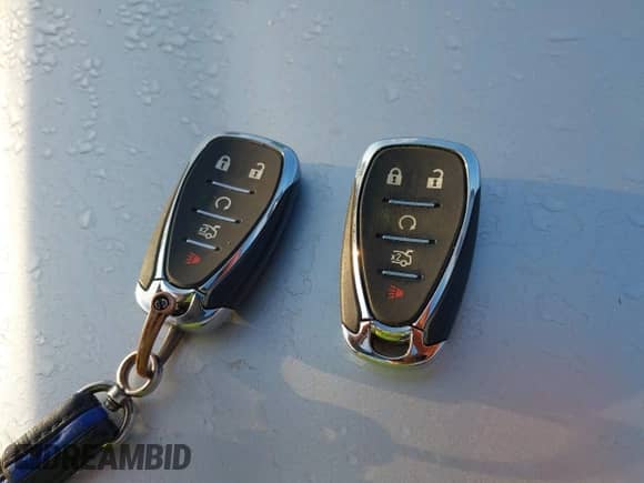 2021 Chevrolet Malibu LS z VIN 1G1ZB5ST5MF040351, wystawiony jako IAAI lot #43174744 z przebiegiem 167 852 mil mil oraz . Historia ofert i sprzedaży dostępna na DreamBid. Obrazek 11.