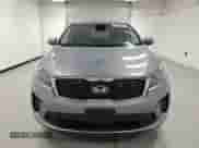 2020 Kia Sorento LX with VIN 5XYPG4A39LG624095, listed as a Copart auction lot 86153585 with 148,294 mi miles and Clean title. Bid and sale history available at DreamBid. Image 5.