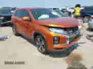 2020 Mitsubishi Outlander SE с VIN JA4AP4AU8LU008329, выставлен на аукционе IAAI как лот 42896705 с пробегом 79 336 миль миль и . История ставок и продаж доступна на DreamBid. Изображение 1.