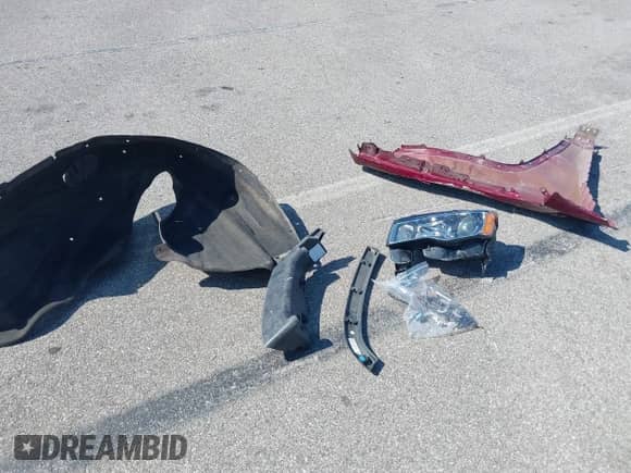 2017 Jeep Grand Cherokee Laredo with VIN 1C4RJFAG6HC671217, listed as a IAAI auction lot 42948865 with 86,856 mi miles and . Bid and sale history available at DreamBid. Image 12.