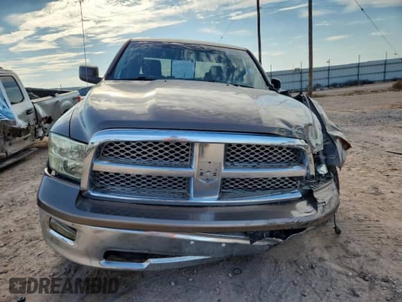 2009 Dodge 1500 SLT с VIN 1D3HV18P59S803391, выставлен на аукционе Copart как лот 87108315 с пробегом 259 148 миль миль и Списание • Salvage title. История ставок и продаж доступна на DreamBid. Изображение 5.