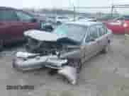 1999 Chevrolet Prizm с VIN 1Y1SK5280XZ445777, выставлен на аукционе IAAI как лот 42138329 с пробегом 228 719 миль миль и . История ставок и продаж доступна на DreamBid. Изображение 17.