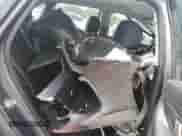 2019 Hyundai Elantra z VIN KMHH35LEXKU094510, wystawiony jako Copart lot #81092385 z przebiegiem Nie podano mil oraz Szkoda całkowita • Salvage title. Historia ofert i sprzedaży dostępna na DreamBid. Obrazek 10.