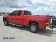 2010 GMC Sierra 1500 SLE с VIN 1GTSCVE07AZ281104, выставлен на аукционе Copart как лот 62557825 с пробегом 186 034 миль миль и Списание • Salvage title. История ставок и продаж доступна на DreamBid. Изображение 2.
