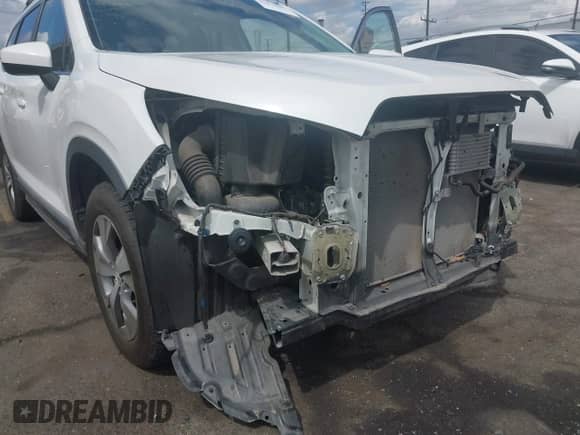 2019 Subaru Ascent Premium с VIN 4S4WMACD5K3485767, выставлен на аукционе IAAI как лот 43259045 с пробегом 35 795 миль миль и . История ставок и продаж доступна на DreamBid. Изображение 6.