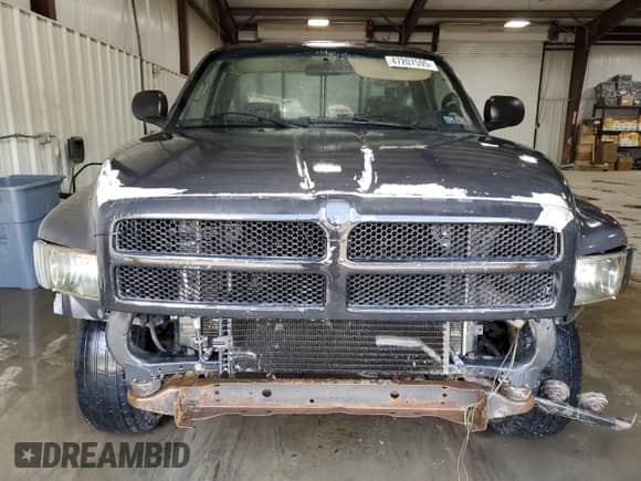 1995 Dodge 1500 с VIN 1B7HF16Z8SS138812, выставлен на аукционе Copart как лот 47207595 с пробегом 185 094 миль миль и Списание • Salvage title. История ставок и продаж доступна на DreamBid. Изображение 5.