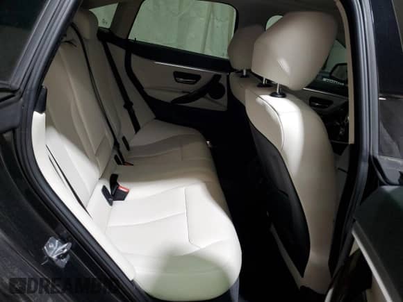 2015 BMW 4 Series 428i xDrive z VIN WBA4A7C59FD415525, wystawiony jako Copart lot #69001045 z przebiegiem 99 432 mil mil oraz Szkoda całkowita • Salvage title. Historia ofert i sprzedaży dostępna na DreamBid. Obrazek 10.