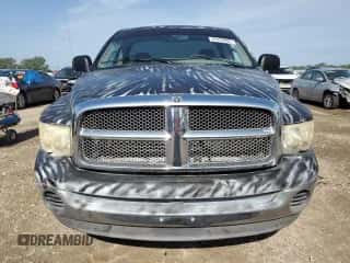 2002 Dodge 1500 с VIN 1D7HA16N22J125755, выставлен на аукционе Copart как лот 65762095 с пробегом 133 327 миль миль и Списание • Salvage title. История ставок и продаж доступна на DreamBid. Изображение 5.