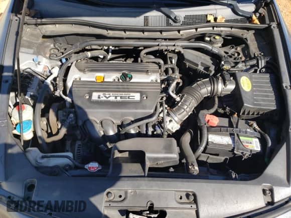 2009 Honda Accord EX с VIN 1HGCS12719A022038, выставлен на аукционе Copart как лот 89476945 с пробегом 97 780 миль миль и Списание • Salvage title. История ставок и продаж доступна на DreamBid. Изображение 11.