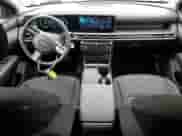 2025 Hyundai Tucson Blue с VIN KM8JBDD13SU268704, выставлен на аукционе Copart как лот 67777405 с пробегом 17 230 миль миль и Списание • Salvage title. История ставок и продаж доступна на DreamBid. Изображение 8.