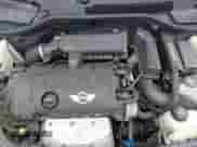 2009 MINI Hardtop with VIN WMWMF33599TU75907, listed as a IAAI auction lot 41733724 with Not provided miles and . Bid and sale history available at DreamBid. Image 10.