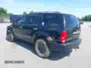 2006 Dodge Durango Limited with VIN 1D8HB58296F120371, listed as a IAAI auction lot 42515535 with 302,797 mi miles and . Bid and sale history available at DreamBid. Image 3.