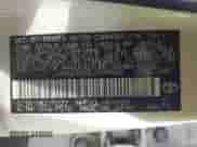 2018 Toyota Prius Four z VIN JTDKDTB33J1599266, wystawiony jako IAAI lot #43318116 z przebiegiem 249 866 mil mil oraz . Historia ofert i sprzedaży dostępna na DreamBid. Obrazek 9.