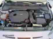 2023 Hyundai Kona с VIN KM8KH3AC0PU006293, выставлен на аукционе Copart как лот 47218155 с пробегом 42 709 миль миль и Списание • Salvage title. История ставок и продаж доступна на DreamBid. Изображение 14.