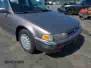 1993 Honda Accord z VIN 1HGCB7658PA175217, wystawiony jako IAAI lot #42737475 z przebiegiem 151 391 mil mil oraz . Historia ofert i sprzedaży dostępna na DreamBid. Obrazek 12.