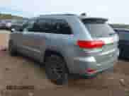 2018 Jeep Grand Cherokee Altitude с VIN 1C4RJEAG1JC513349, выставлен на аукционе IAAI как лот 41408487 с пробегом 172 216 миль миль и . История ставок и продаж доступна на DreamBid. Изображение 3.