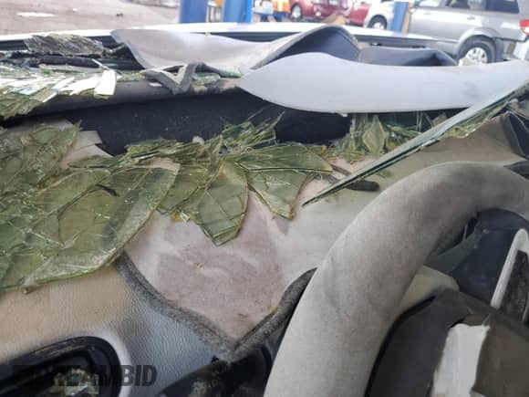 2018 Toyota Prius Two с VIN JTDKARFU2J3545699, выставлен на аукционе Copart как лот 86715895 с пробегом Не указан миль и Списание • Salvage title. История ставок и продаж доступна на DreamBid. Изображение 9.