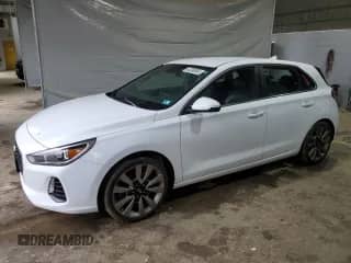 2018 Hyundai Elantra Sport с VIN KMHH55LC8JU076689, выставлен на аукционе Copart как лот 64290955 с пробегом 79 356 миль миль и Списание • Salvage title. История ставок и продаж доступна на DreamBid. Изображение 1.