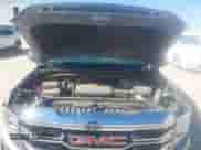 2025 GMC Sierra 1500 SLT z VIN 1GTUUDED8SZ241974, wystawiony jako IAAI lot #43545432 z przebiegiem 26 003 mil mil oraz . Historia ofert i sprzedaży dostępna na DreamBid. Obrazek 10.