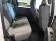 2022 Nissan Frontier S with VIN 1N6ED1FK0NN663889, listed as a Copart auction lot 60698635 with Not provided miles and Salvage title. Bid and sale history available at DreamBid. Image 10.