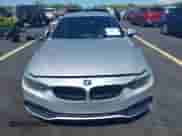 2018 BMW 4 Series 430i with VIN WBA4Z1C50JEC70595, listed as a IAAI auction lot 42994824 with 102,064 mi miles and . Bid and sale history available at DreamBid. Image 12.