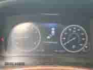 2015 Hyundai Equus Ultimate с VIN KMHGH4JHXFU092668, выставлен на аукционе Copart как лот 59670575 с пробегом 87 297 миль миль и Списание • Salvage title. История ставок и продаж доступна на DreamBid. Изображение 9.