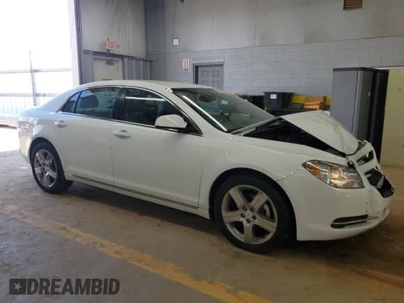 2011 Chevrolet Malibu 2LT с VIN 1G1ZD5E72BF235751, выставлен на аукционе Copart как лот 65029605 с пробегом 93 349 миль миль и Списание • Salvage title. История ставок и продаж доступна на DreamBid. Изображение 4.