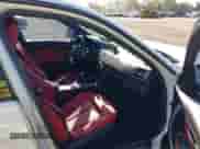 2013 BMW 3 Series 335i with VIN WBA3A9G5XDNP36238, listed as a IAAI auction lot 42347821 with 97,227 mi miles and . Bid and sale history available at DreamBid. Image 5.