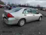 2007 Honda Accord VP с VIN 1HGCM55177A107469, выставлен на аукционе Copart как лот 87006274 с пробегом 131 315 миль миль и Чистый • Clean title. История ставок и продаж доступна на DreamBid. Изображение 3.