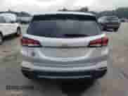 2022 Chevrolet Equinox LT с VIN 2GNAXJEV9N6132786, выставлен на аукционе Copart как лот 68019785 с пробегом Не указан миль и Списание • Salvage title. История ставок и продаж доступна на DreamBid. Изображение 6.