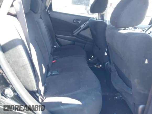 2014 Nissan Murano SL with VIN JN8AZ1MW7EW528268, listed as a IAAI auction lot 43416481 with 164,809 mi miles and . Bid and sale history available at DreamBid. Image 8.