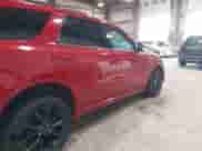 2018 Dodge Durango GT with VIN 1C4RDJDG7JC187276, listed as a IAAI auction lot 42186512 with 36,995 mi miles and . Bid and sale history available at DreamBid. Image 19.