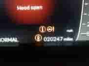 2025 Honda Pilot Elite с VIN 5FNYG1H89SB050057, выставлен на аукционе IAAI как лот 43267800 с пробегом 20 247 миль миль и . История ставок и продаж доступна на DreamBid. Изображение 15.