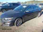 2016 Chevrolet Malibu LT z VIN 1G1ZE5ST6GF260481, wystawiony jako IAAI lot #43536089 z przebiegiem 153 277 mil mil oraz . Historia ofert i sprzedaży dostępna na DreamBid. Obrazek 2.