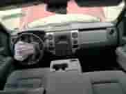 2014 Ford F-150 XLT с VIN 1FTFW1ETXEFC64154, выставлен на аукционе Copart как лот 81746495 с пробегом 110 785 миль миль и Списание • Salvage title. История ставок и продаж доступна на DreamBid. Изображение 8.